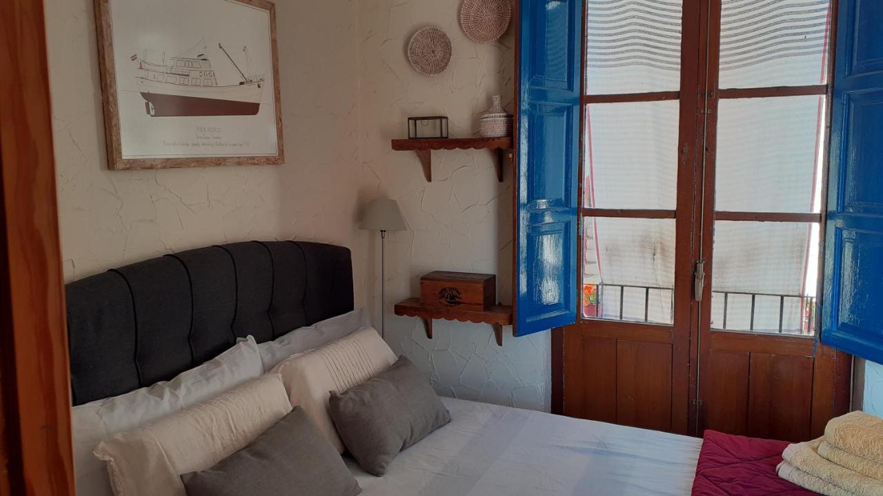La Casita Azul Appartement Alicante Buitenkant foto