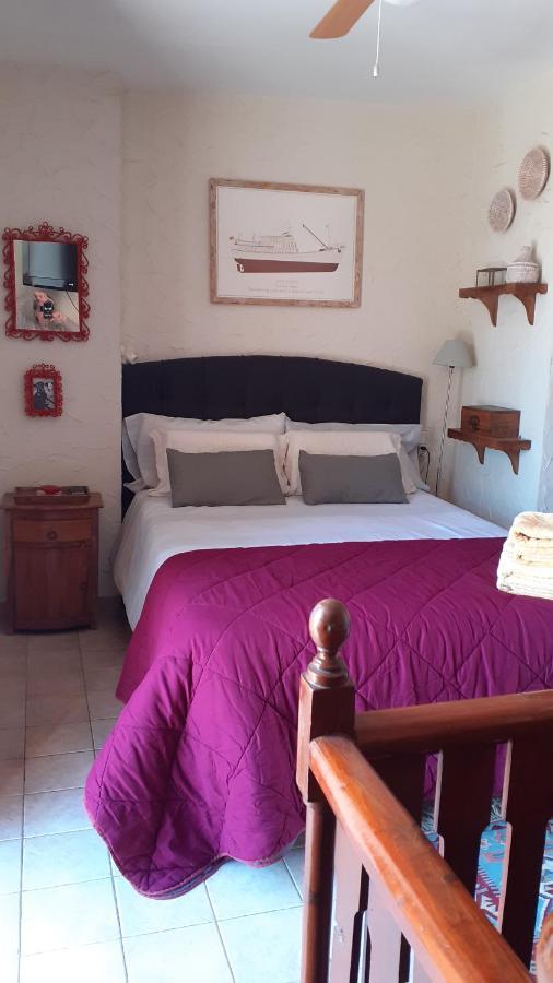 La Casita Azul Appartement Alicante Buitenkant foto