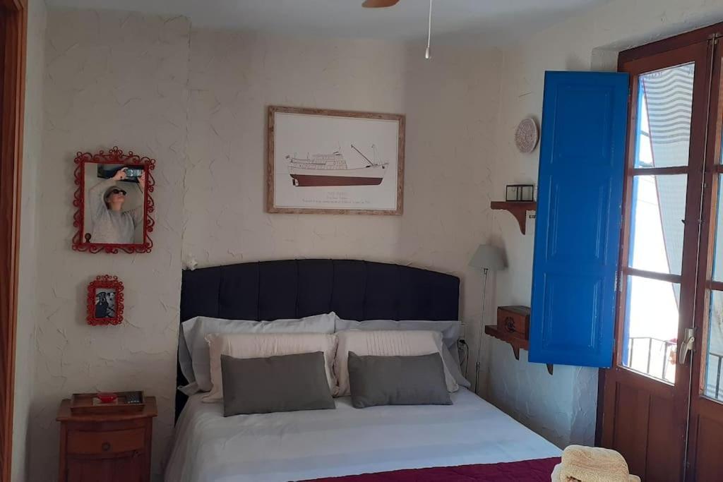 La Casita Azul Appartement Alicante Buitenkant foto