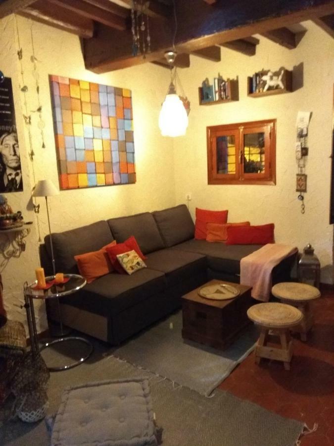 La Casita Azul Appartement Alicante Buitenkant foto