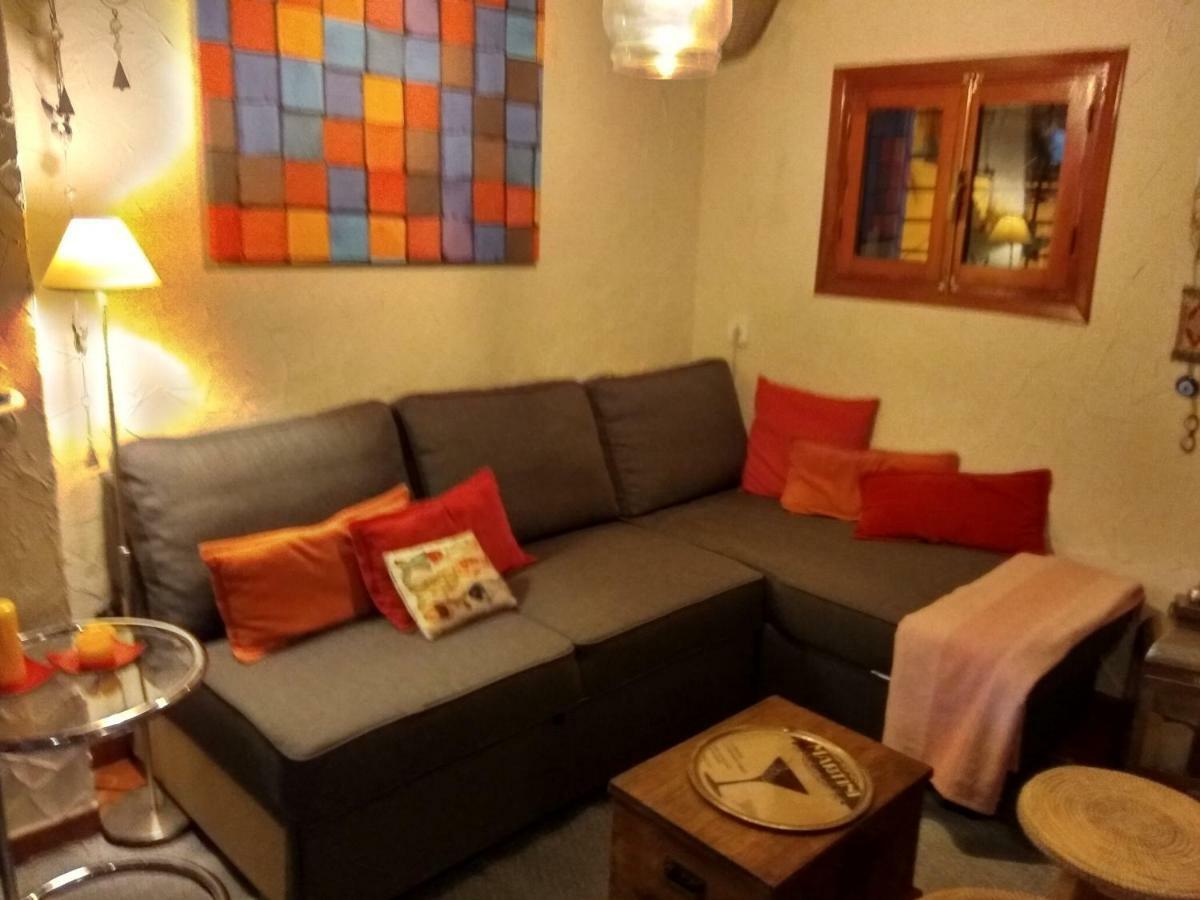 La Casita Azul Appartement Alicante Buitenkant foto